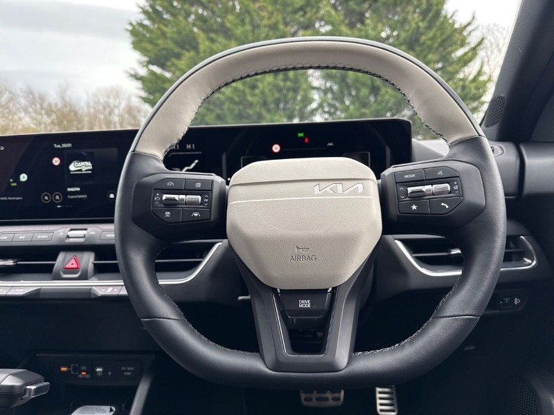  KIA K4 1.0T-GDi 115 48V GT-Line 5dr DCT 4968665