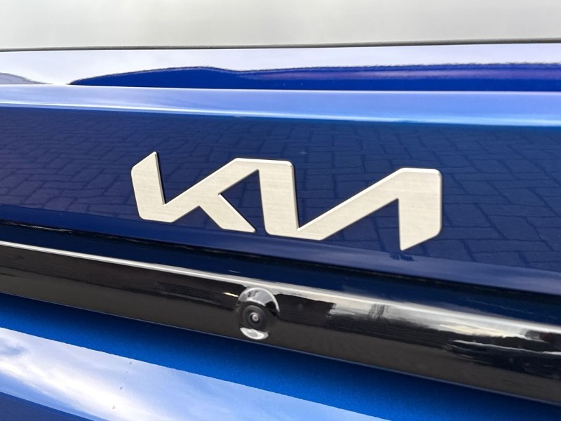  KIA K4 1.0T-GDi 115 48V GT-Line 5dr DCT 4968691