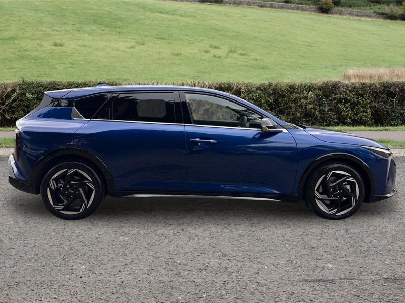  KIA K4 1.0T-GDi 115 48V GT-Line 5dr DCT 4968653