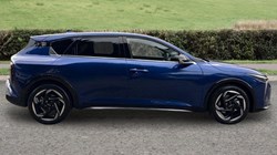 KIA K4 1.0T-GDi 115 48V GT-Line 5dr DCT 4968653