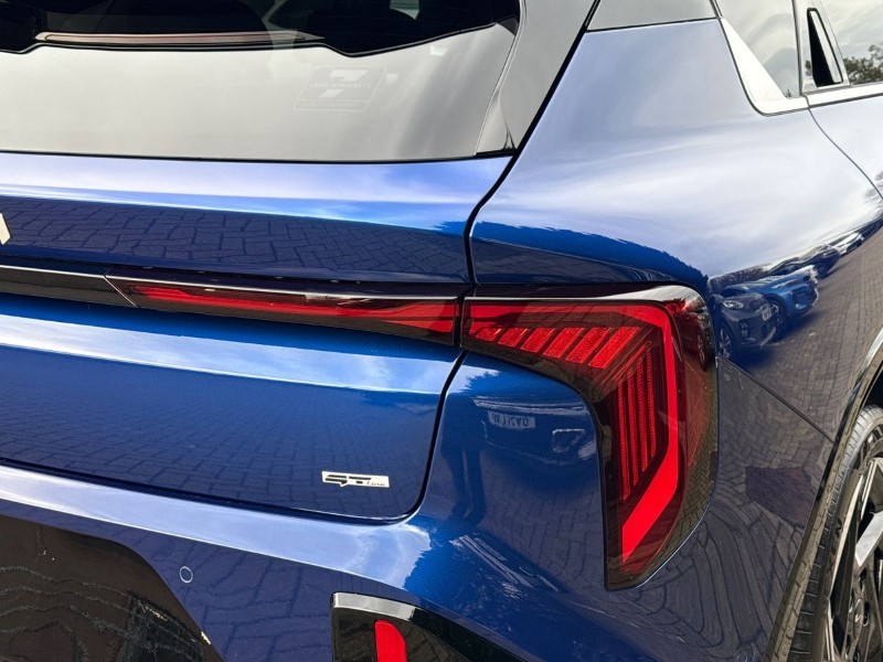  KIA K4 1.0T-GDi 115 48V GT-Line 5dr DCT 4968688