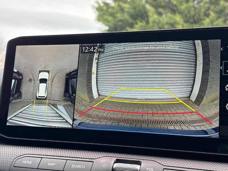  KIA K4 1.0T-GDi 115 48V GT-Line 5dr DCT 4968672