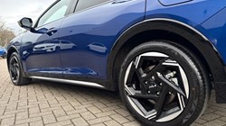 KIA K4 1.0T-GDi 115 48V GT-Line 5dr DCT 4968684