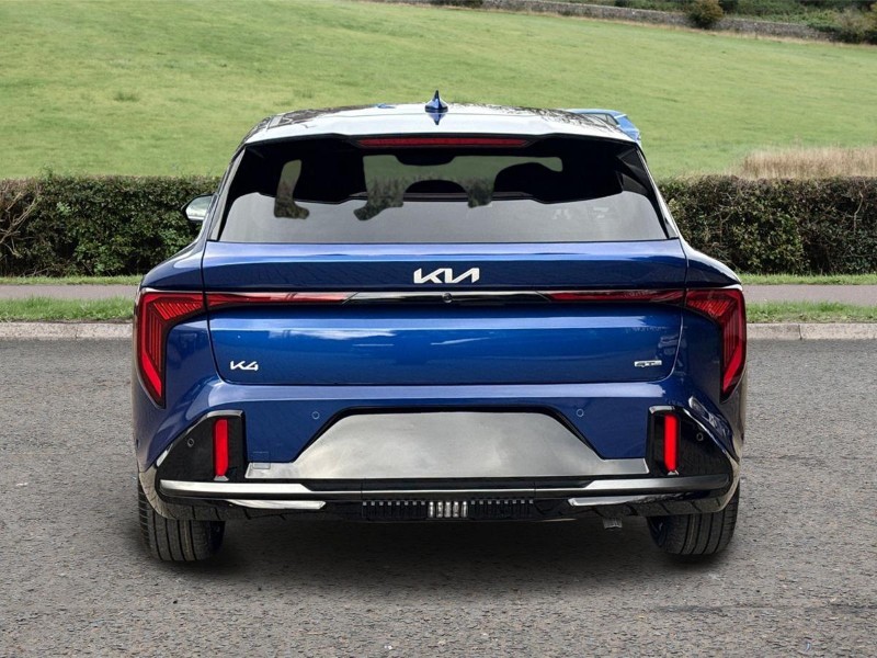  KIA K4 1.0T-GDi 115 48V GT-Line 5dr DCT 4968654