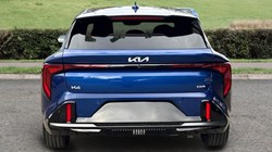 KIA K4 1.0T-GDi 115 48V GT-Line 5dr DCT 4968654
