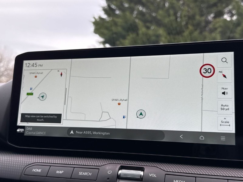  KIA K4 1.0T-GDi 115 48V GT-Line 5dr DCT 4968671