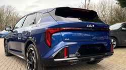 KIA K4 1.0T-GDi 115 48V GT-Line 5dr DCT 4968689