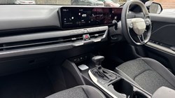 KIA K4 1.0T-GDi 115 48V GT-Line 5dr DCT 4968681