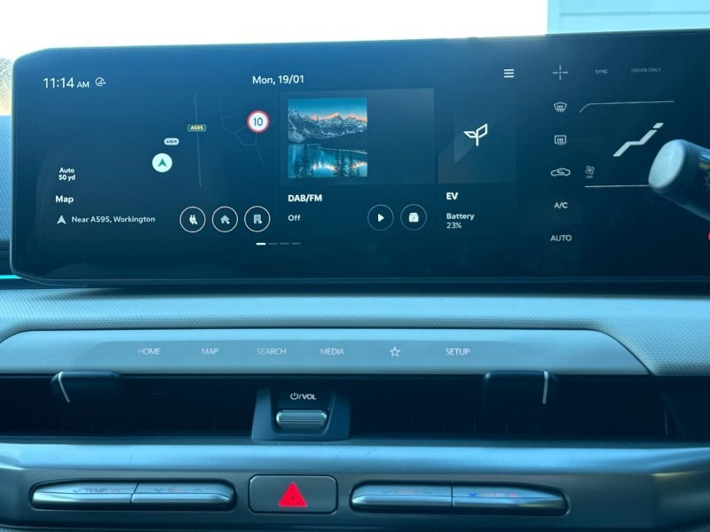  KIA EV4 150kW GT-Line S 81kWh 4dr Auto 4961959