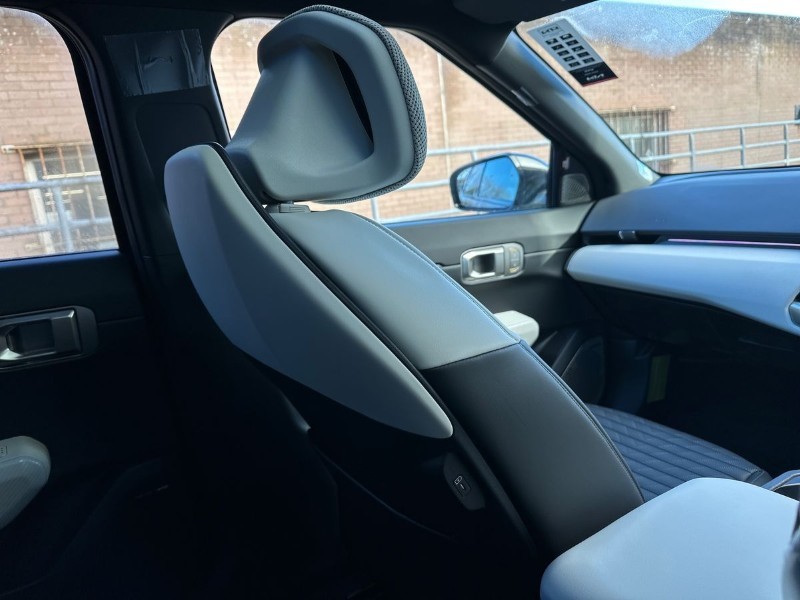  KIA EV4 150kW GT-Line S 81kWh 4dr Auto 4961983