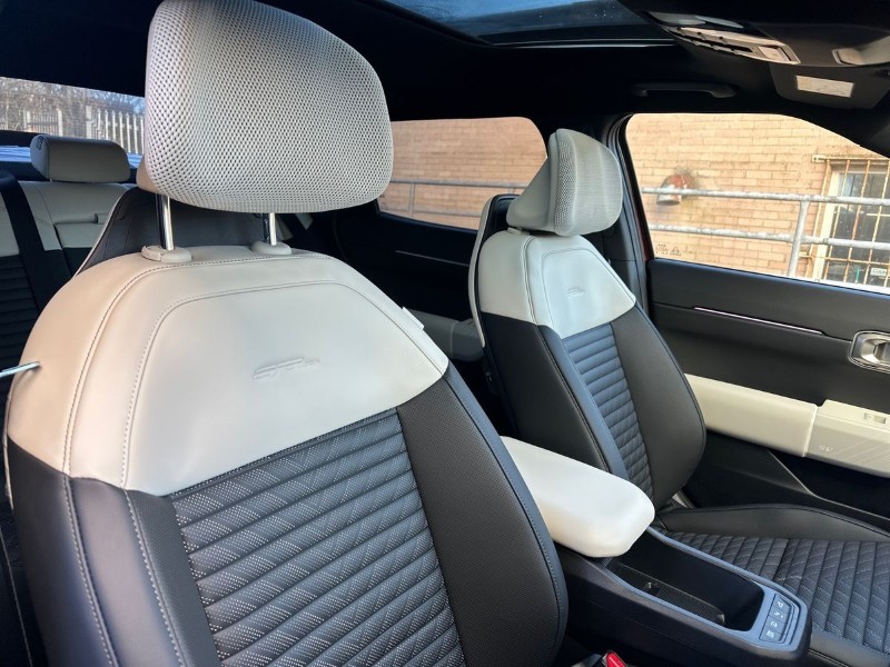  KIA EV4 150kW GT-Line S 81kWh 4dr Auto 4961953