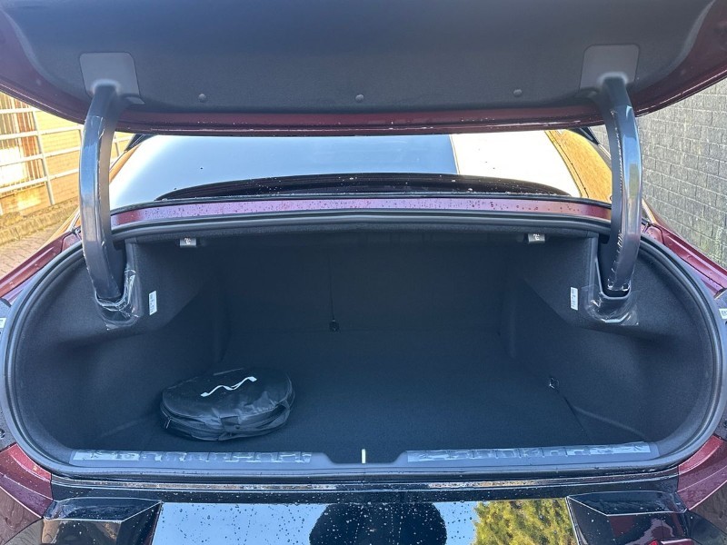  KIA EV4 150kW GT-Line S 81kWh 4dr Auto 4961972