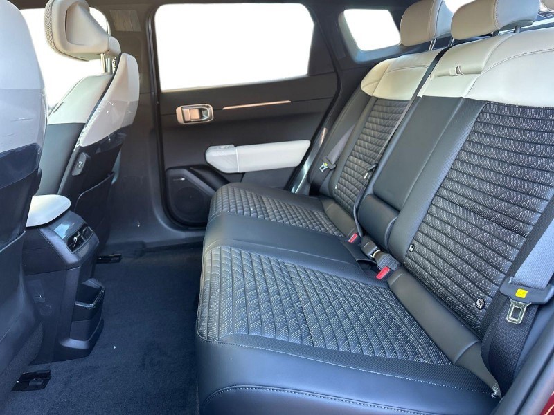  KIA EV4 150kW GT-Line S 81kWh 4dr Auto 4961940