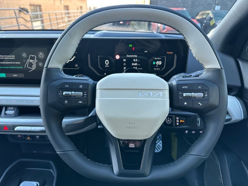  KIA EV4 150kW GT-Line S 81kWh 4dr Auto 4961954