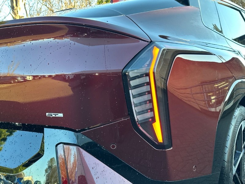  KIA EV4 150kW GT-Line S 81kWh 4dr Auto 4961978