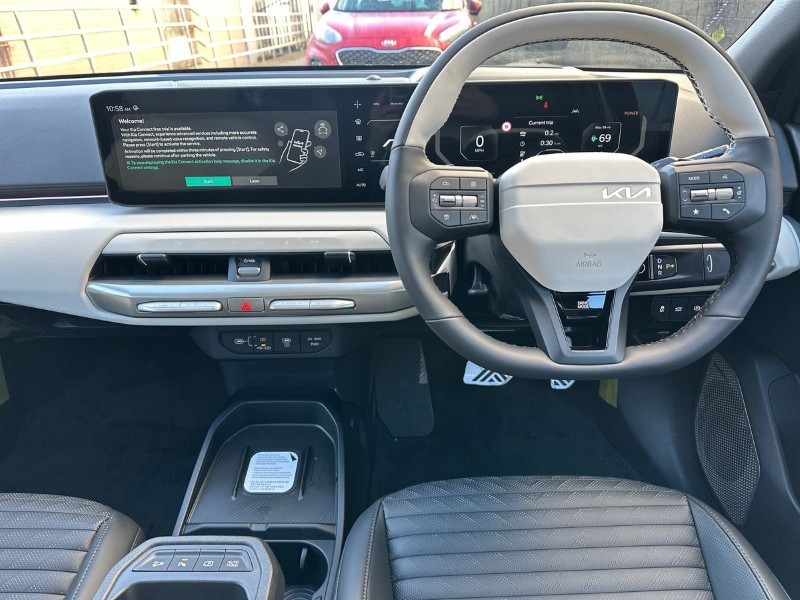  KIA EV4 150kW GT-Line S 81kWh 4dr Auto 4961958