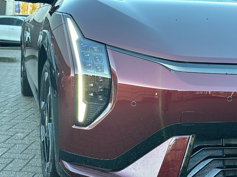  KIA EV4 150kW GT-Line S 81kWh 4dr Auto 4961976