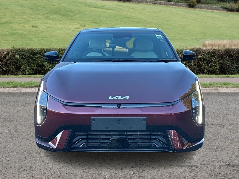  KIA EV4 150kW GT-Line S 81kWh 4dr Auto 4961943