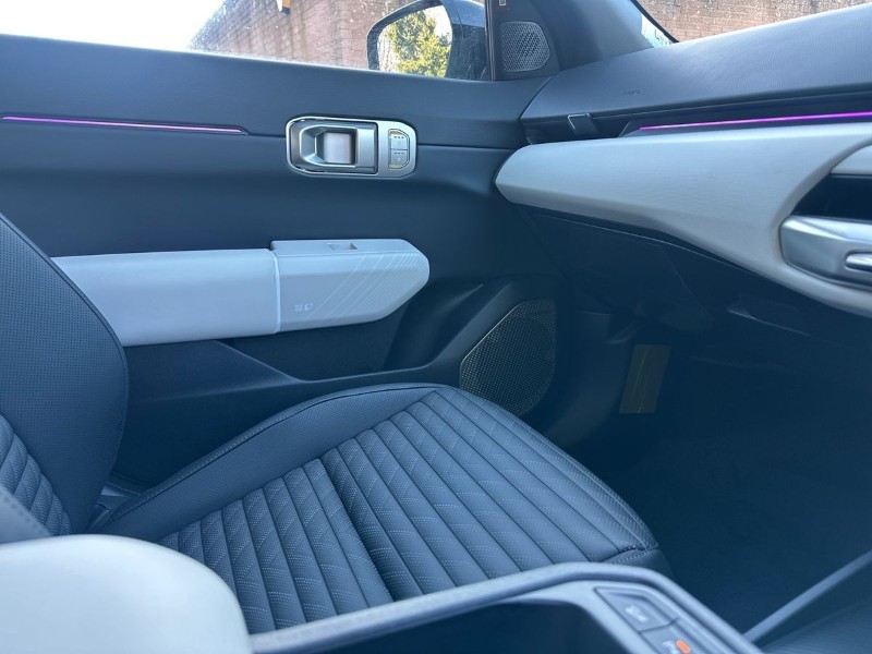  KIA EV4 150kW GT-Line S 81kWh 4dr Auto 4961984