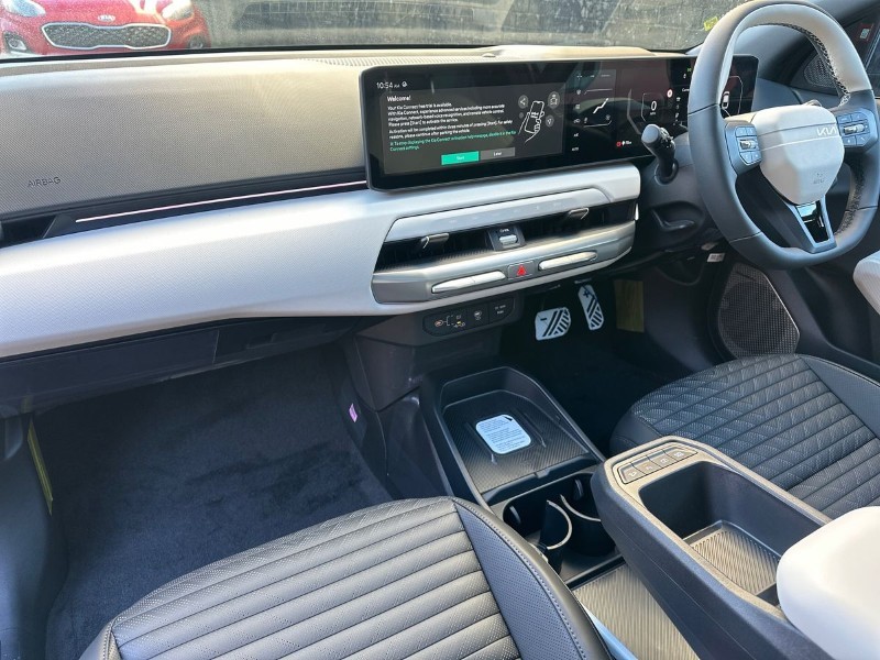  KIA EV4 150kW GT-Line S 81kWh 4dr Auto 4961971