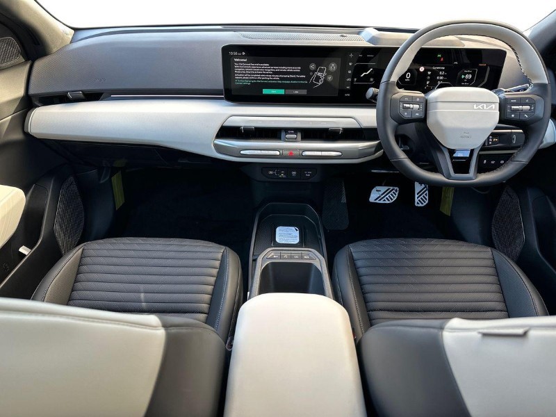  KIA EV4 150kW GT-Line S 81kWh 4dr Auto 4961945