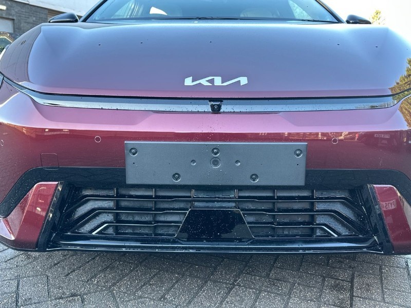  KIA EV4 150kW GT-Line S 81kWh 4dr Auto 4961977