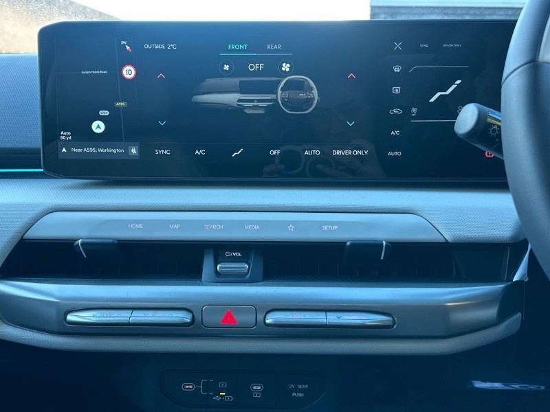  KIA EV4 150kW GT-Line S 81kWh 4dr Auto 4961963