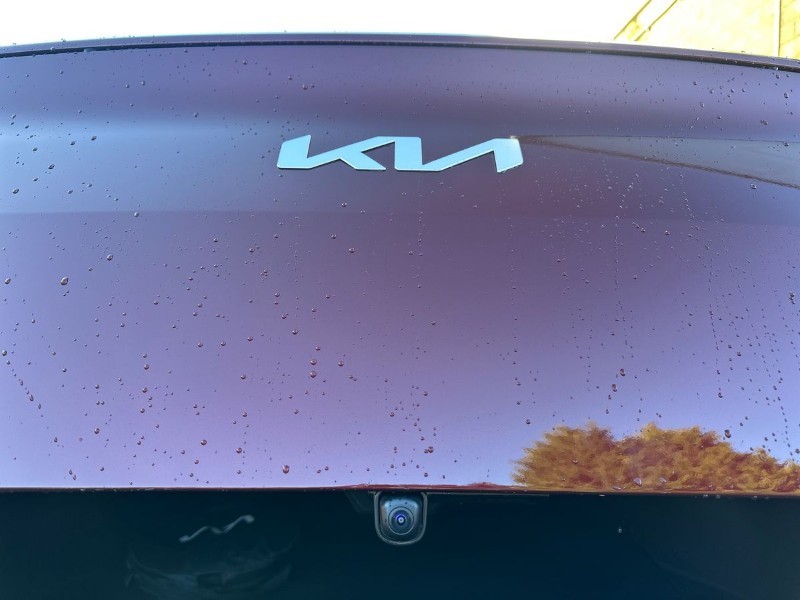  KIA EV4 150kW GT-Line S 81kWh 4dr Auto 4961981