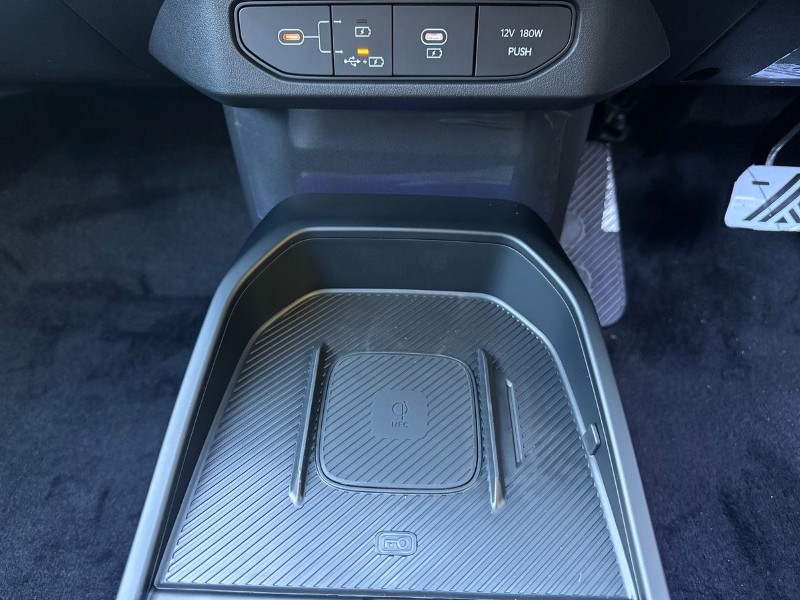  KIA EV4 150kW GT-Line S 81kWh 4dr Auto 4961986