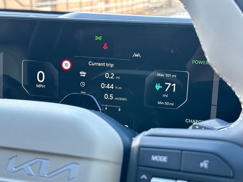  KIA EV4 150kW GT-Line S 81kWh 4dr Auto 4961957