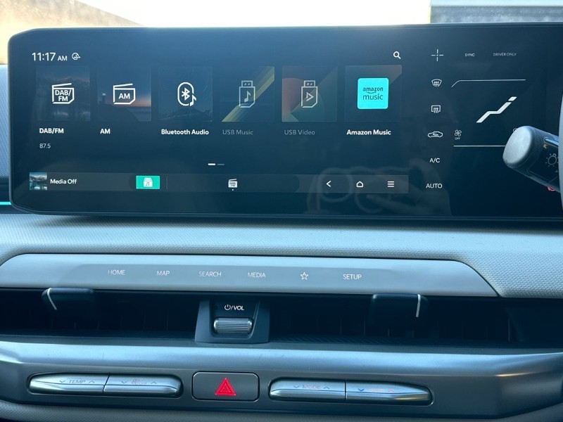  KIA EV4 150kW GT-Line S 81kWh 4dr Auto 4961962