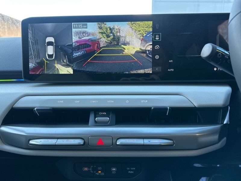  KIA EV4 150kW GT-Line S 81kWh 4dr Auto 4961961