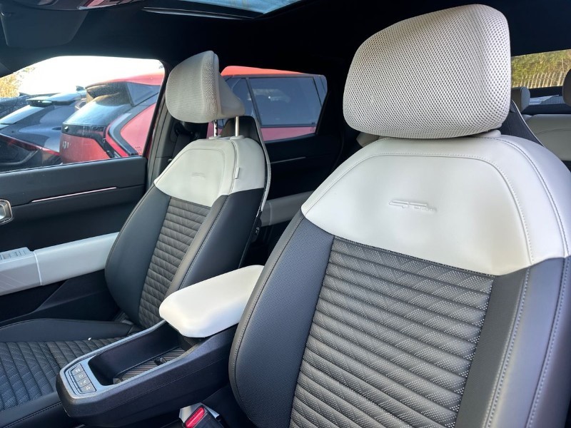  KIA EV4 150kW GT-Line S 81kWh 4dr Auto 4961970