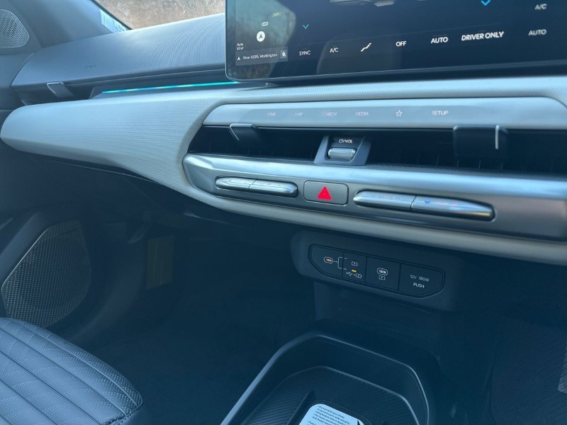  KIA EV4 150kW GT-Line S 81kWh 4dr Auto 4961966