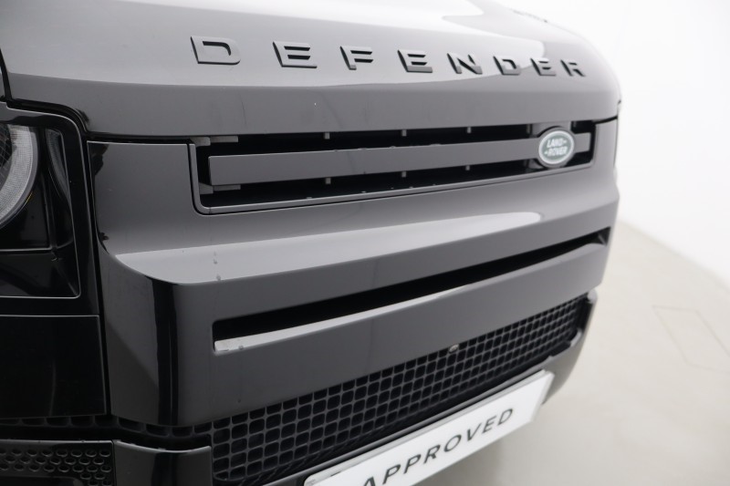 2023 (73) LAND ROVER DEFENDER 5.0 P525 V8 110 5dr Auto 5233963