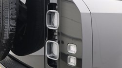 2023 (73) LAND ROVER DEFENDER 5.0 P525 V8 110 5dr Auto 5233966