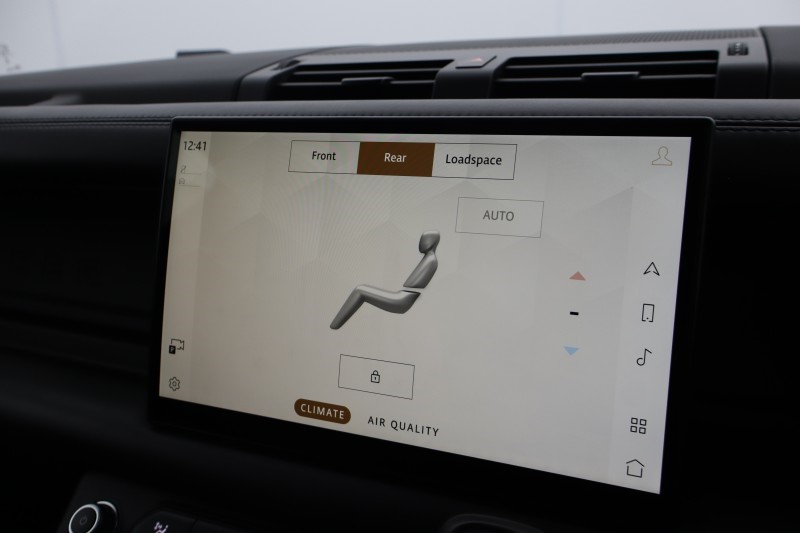 2023 (73) LAND ROVER DEFENDER 5.0 P525 V8 110 5dr Auto 5234003