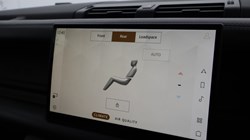 2023 (73) LAND ROVER DEFENDER 5.0 P525 V8 110 5dr Auto 5234003