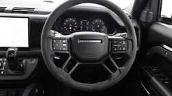 2023 (73) LAND ROVER DEFENDER 5.0 P525 V8 110 5dr Auto 5233989
