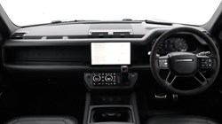 2023 (73) LAND ROVER DEFENDER 5.0 P525 V8 110 5dr Auto 5233987