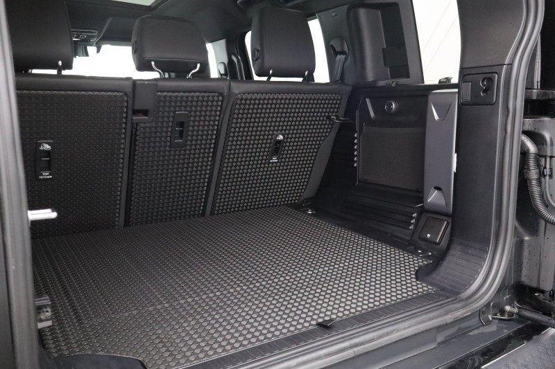 2023 (73) LAND ROVER DEFENDER 5.0 P525 V8 110 5dr Auto 5233973