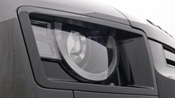 2023 (73) LAND ROVER DEFENDER 5.0 P525 V8 110 5dr Auto 5233962