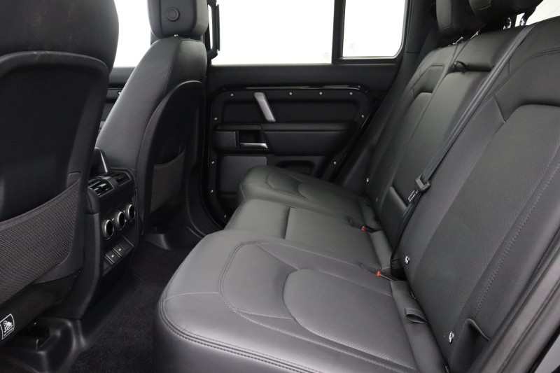 2023 (73) LAND ROVER DEFENDER 5.0 P525 V8 110 5dr Auto 5233959