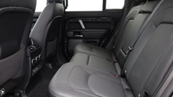 2023 (73) LAND ROVER DEFENDER 5.0 P525 V8 110 5dr Auto 5233959