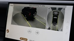 2023 (73) LAND ROVER DEFENDER 5.0 P525 V8 110 5dr Auto 5233998