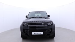 2023 (73) LAND ROVER DEFENDER 5.0 P525 V8 110 5dr Auto 5233953