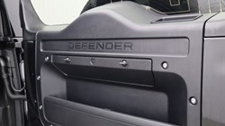 2023 (73) LAND ROVER DEFENDER 5.0 P525 V8 110 5dr Auto 5233974