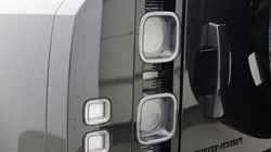 2023 (73) LAND ROVER DEFENDER 5.0 P525 V8 110 5dr Auto 5233968