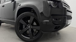 2023 (73) LAND ROVER DEFENDER 5.0 P525 V8 110 5dr Auto 5234094