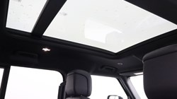 2023 (73) LAND ROVER DEFENDER 5.0 P525 V8 110 5dr Auto 5233990